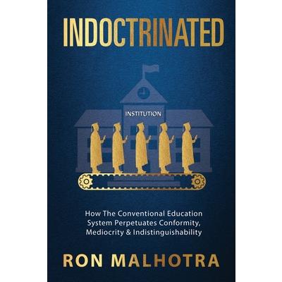 Indoctrinated