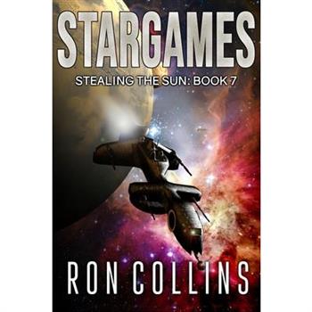 Stargames