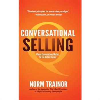 Conversational Selling