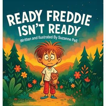 Ready Freddie Isn't Ready