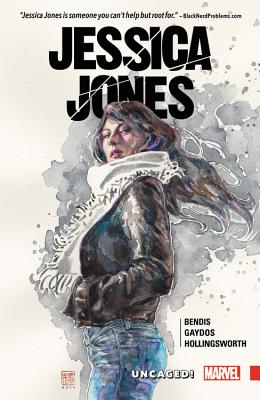 Jessica Jones 1