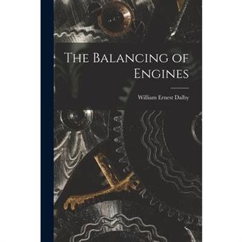 The Balancing of Engines