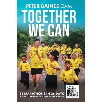 Together We Can