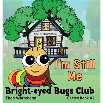 I'm Still Me