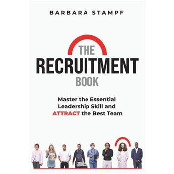 The Recruitment Book