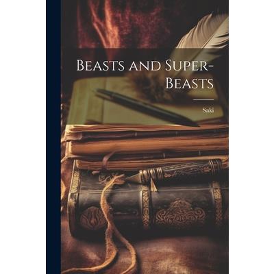Beasts and Super-beasts