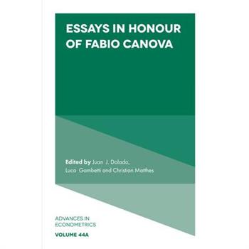 Essays in Honour of Fabio Canova