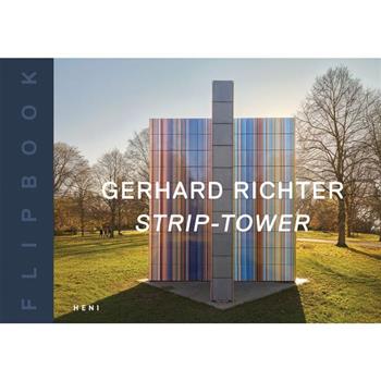 Gerhard Richter: Strip-Tower