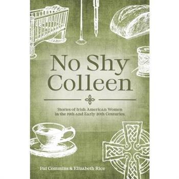 No Shy Colleen