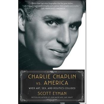 Charlie Chaplin vs. America