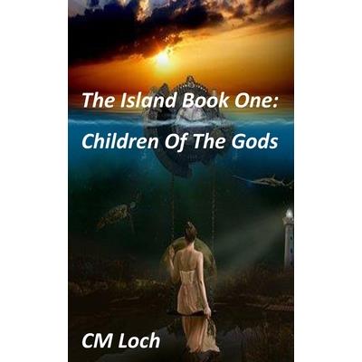 The Island Book One