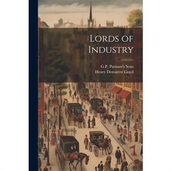Lords of Industry