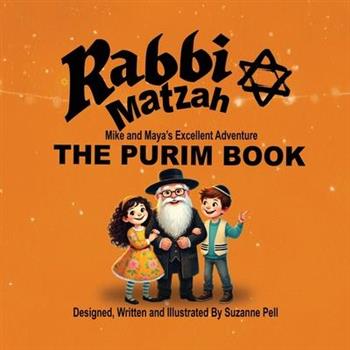 The Purim Book