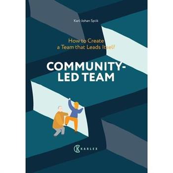 Community-Led Team