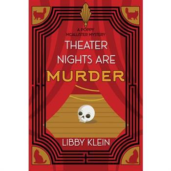 Theater Nights Are Murder