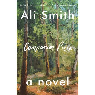 Companion Piece