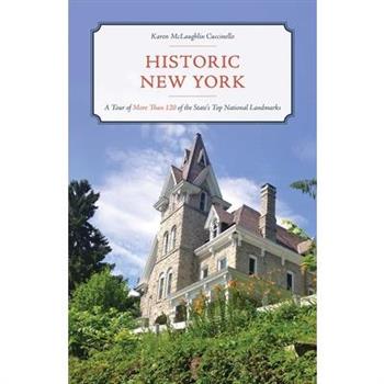 Historic New York