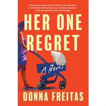 Her One Regret