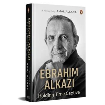 Ebrahim Alkazi