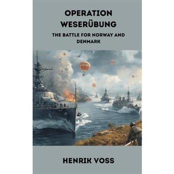 Operation Weser羹bung