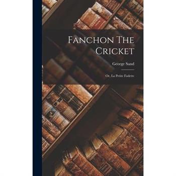 Fanchon The Cricket