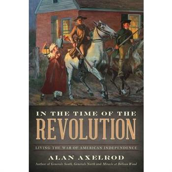 In the Time of the Revolution
