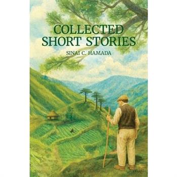 Collected Short Stories