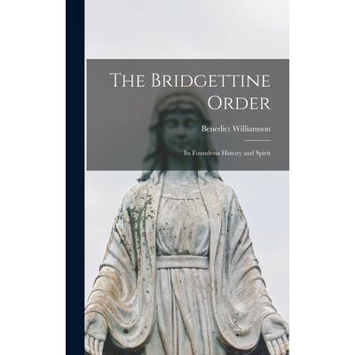 The Bridgettine Order