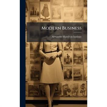 Modern Business