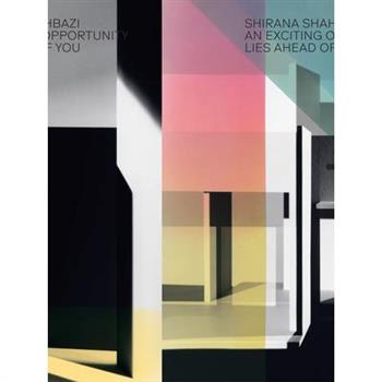 Shirana Shahbazi: An Exciting Opportunity Lies Ahead of You