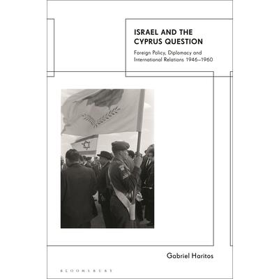 Israel and the Cyprus Question