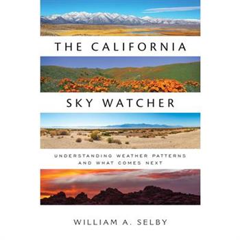 The California Sky Watcher