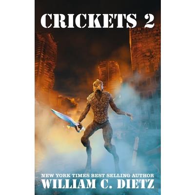 Crickets 2