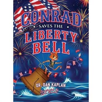 Conrad Saves The Liberty Bell
