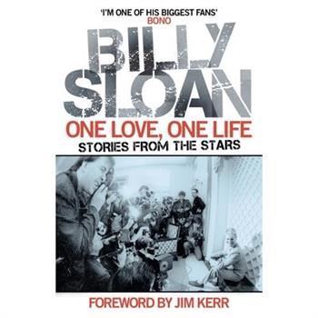 One Love, One Life