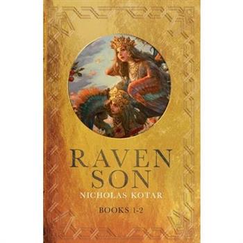 Raven Son