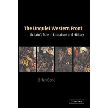 The Unquiet Western Front
