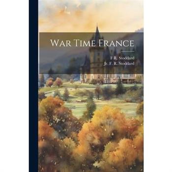 War Time France