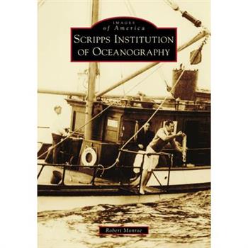 Scripps Institution of Oceanography