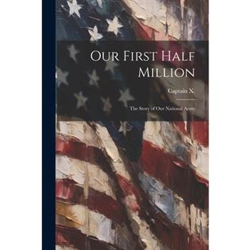 Our First Half Million