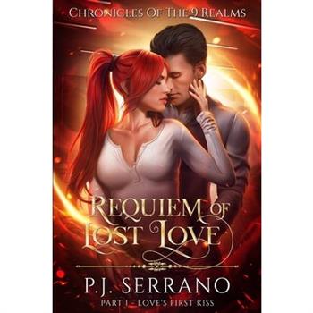 Requiem of Lost Love