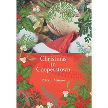 Christmas in Cooperstown