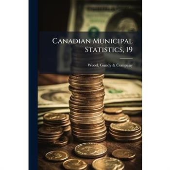 Canadian Municipal Statistics, 19