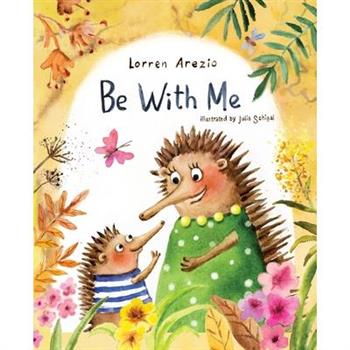 Be With Me