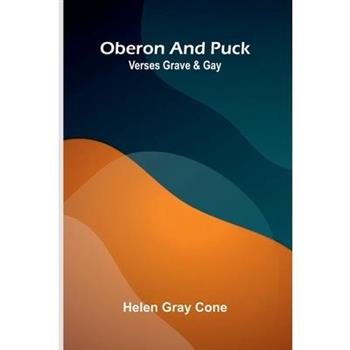 Oberon And Puck