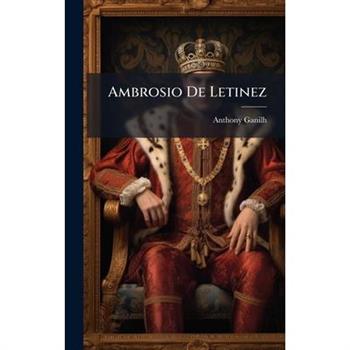 Ambrosio De Letinez
