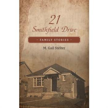 21 Smithfield Drive