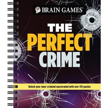 Brain Games - The Perfect Crime