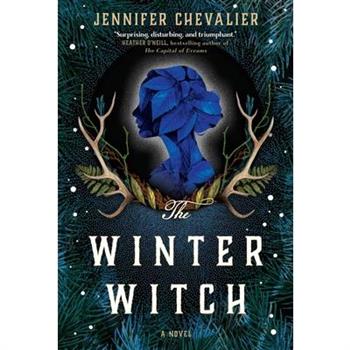 The Winter Witch