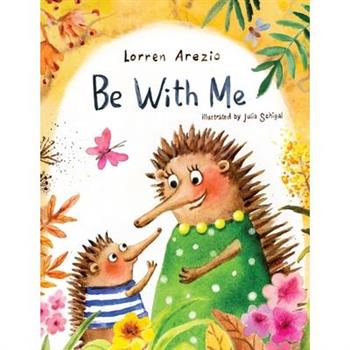 Be With Me